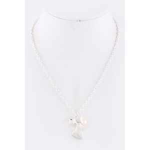 Louisiana State Necklace